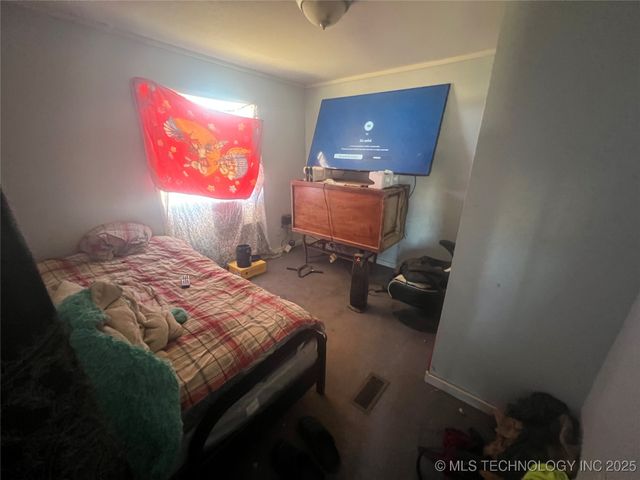 40014 E County Road 1280, Stigler, OK 74462