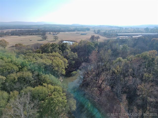 40014 E County Road 1280, Stigler, OK 74462