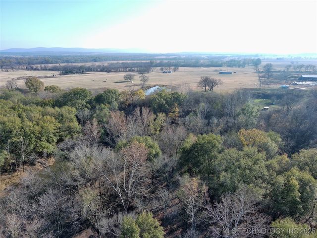 40014 E County Road 1280, Stigler, OK 74462