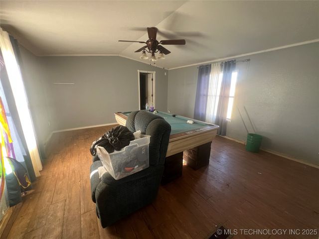 40014 E County Road 1280, Stigler, OK 74462