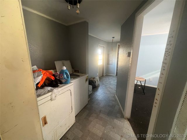 40014 E County Road 1280, Stigler, OK 74462