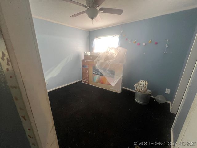 40014 E County Road 1280, Stigler, OK 74462