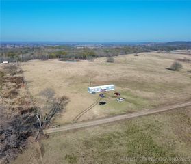 40014 E County Road 1280, Stigler, OK 74462