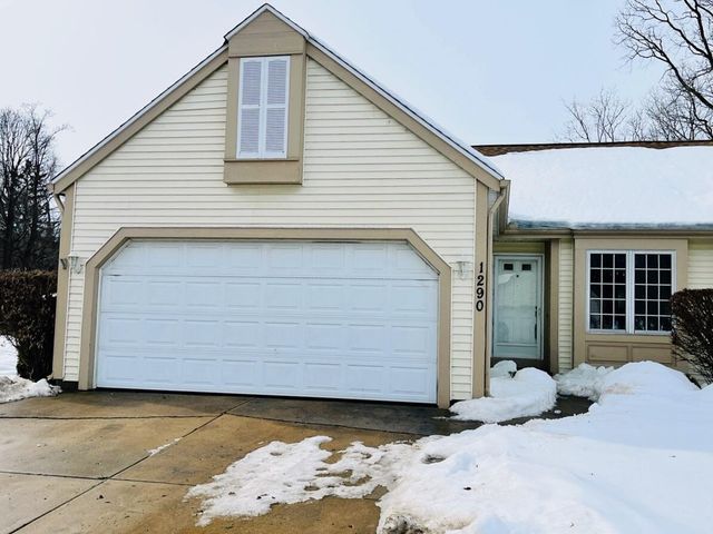 1290 Missions East Drive, Niles, MI 49120