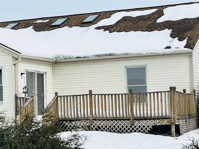 1290 Missions East Drive, Niles, MI 49120