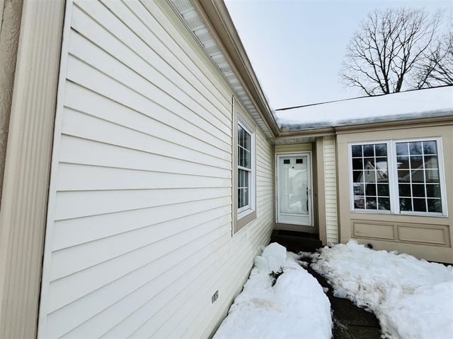 1290 Missions East Drive, Niles, MI 49120