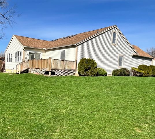 1290 Missions East Drive, Niles, MI 49120