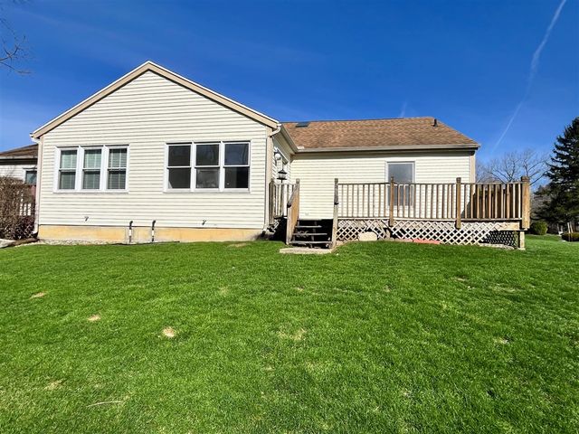 1290 Missions East Drive, Niles, MI 49120