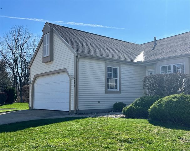 1290 Missions East Drive, Niles, MI 49120