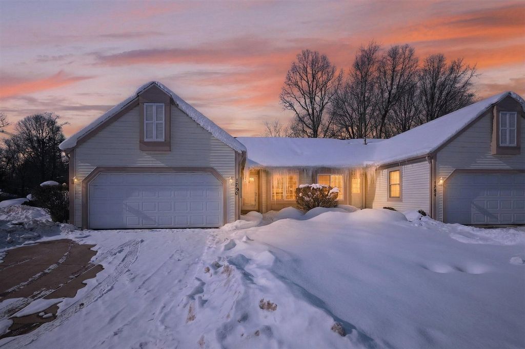 1290 Missions East Drive, Niles, MI 49120