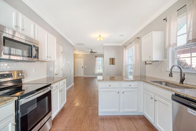 307 Pimpernel Street, Summerville, SC 29483