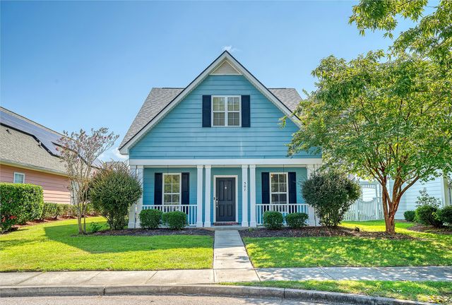 307 Pimpernel Street, Summerville, SC 29483