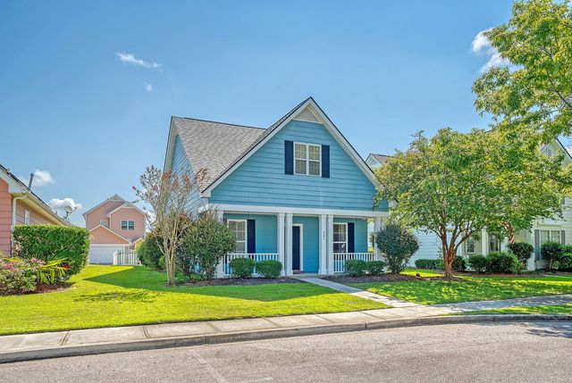 307 Pimpernel Street, Summerville, SC 29483