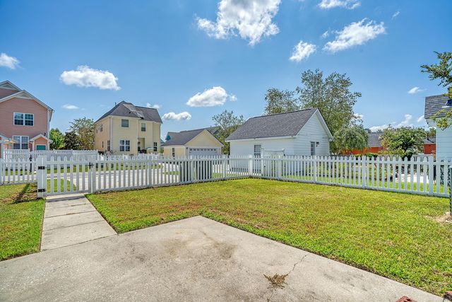 307 Pimpernel Street, Summerville, SC 29483