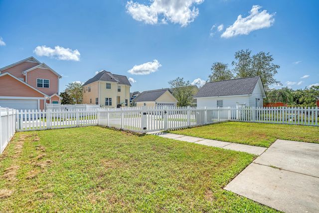 307 Pimpernel Street, Summerville, SC 29483