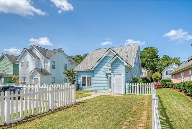 307 Pimpernel Street, Summerville, SC 29483