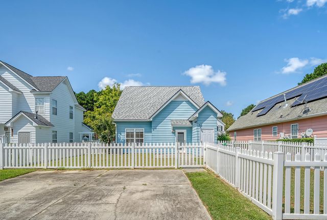 307 Pimpernel Street, Summerville, SC 29483