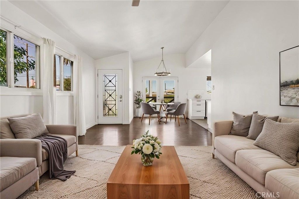 889 W 25th, San Pedro, CA 90731 — exterior