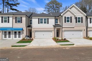 655 Treasure Drive, Stockbridge, GA 30281