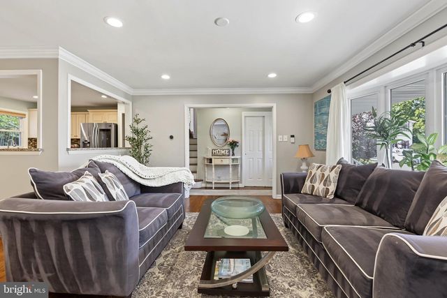 79 HARMONY AVE, Lawrenceville, NJ 08648