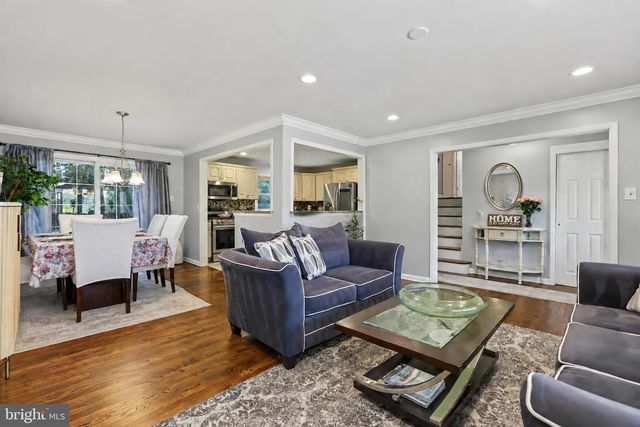 79 HARMONY AVE, Lawrenceville, NJ 08648