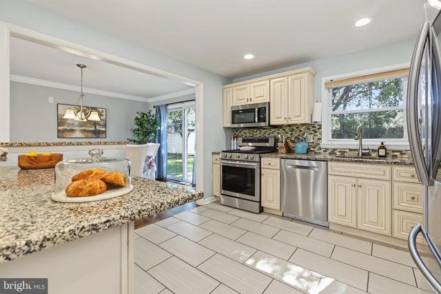 79 HARMONY AVE, Lawrenceville, NJ 08648