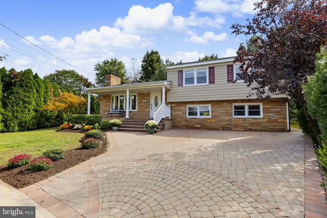 79 HARMONY AVE, Lawrenceville, NJ 08648