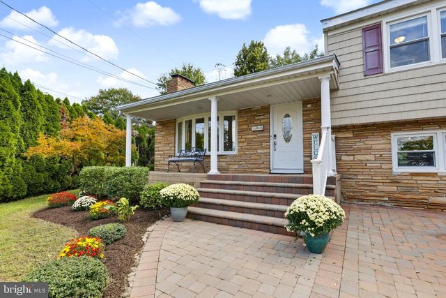 79 HARMONY AVE, Lawrenceville, NJ 08648