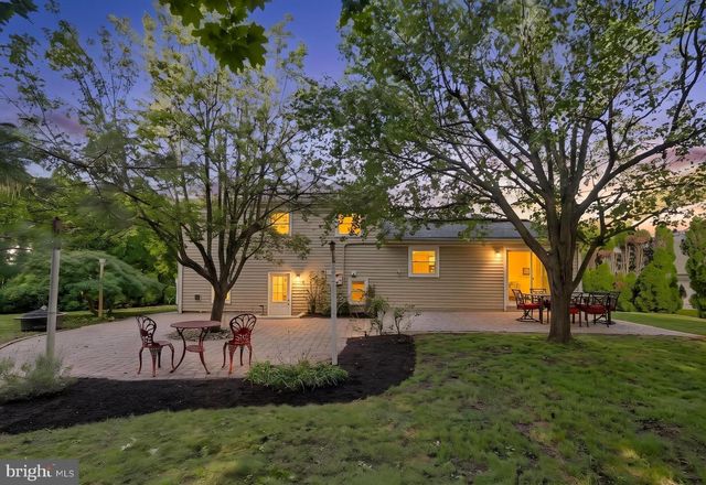 79 HARMONY AVE, Lawrenceville, NJ 08648