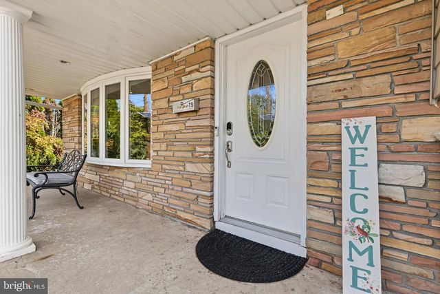 79 HARMONY AVE, Lawrenceville, NJ 08648