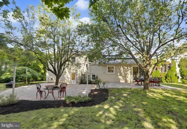 79 HARMONY AVE, Lawrenceville, NJ 08648