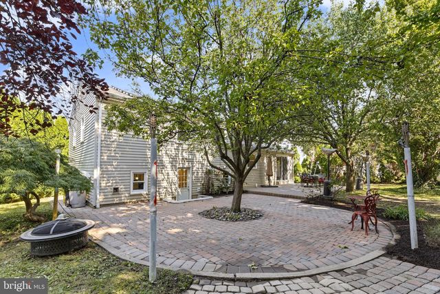 79 HARMONY AVE, Lawrenceville, NJ 08648