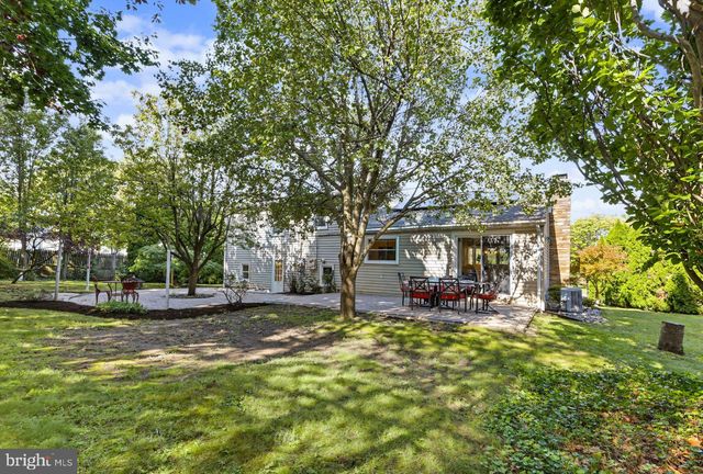 79 HARMONY AVE, Lawrenceville, NJ 08648