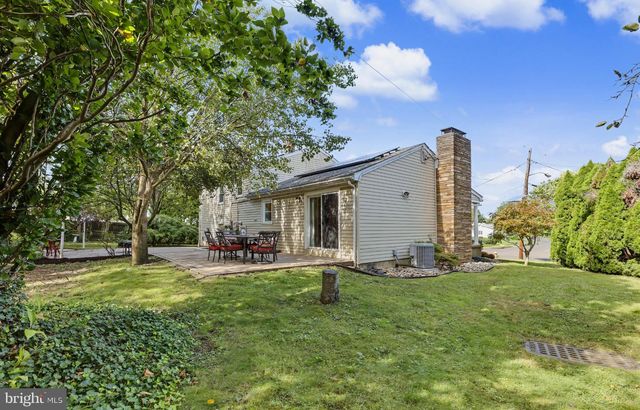 79 HARMONY AVE, Lawrenceville, NJ 08648