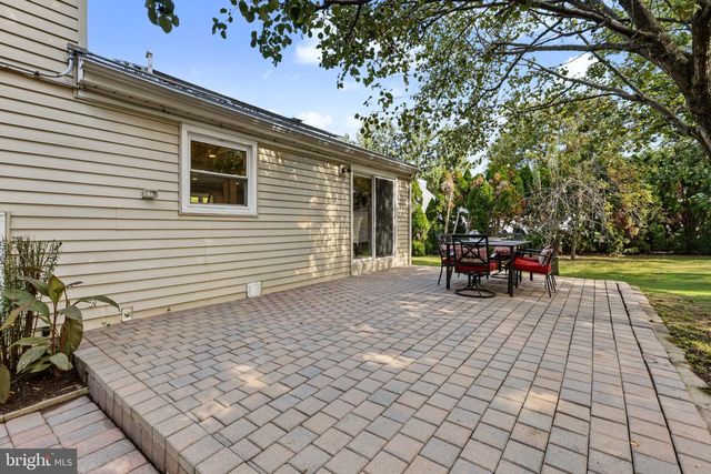 79 HARMONY AVE, Lawrenceville, NJ 08648