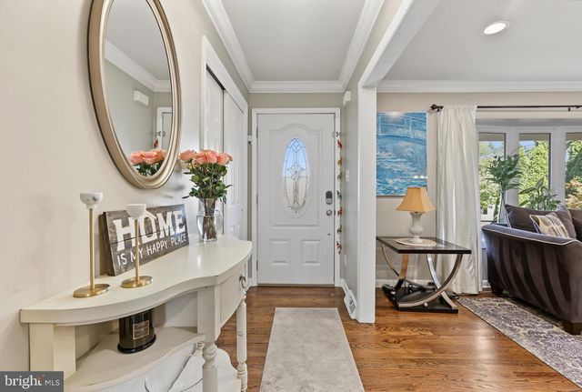 79 HARMONY AVE, Lawrenceville, NJ 08648