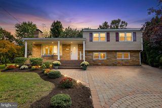79 HARMONY AVE, Lawrenceville, NJ 08648