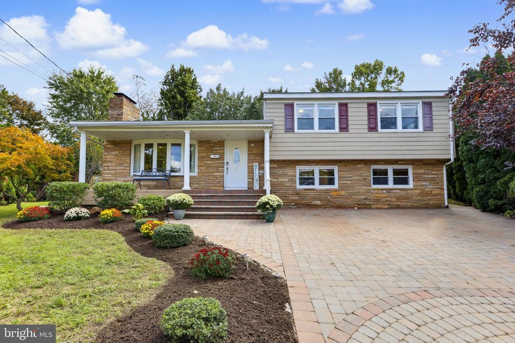 79 HARMONY AVE, LAWRENCEVILLE, NJ 08648 — photo 2