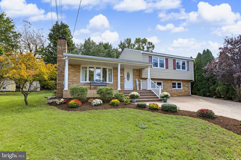 79 HARMONY AVE, LAWRENCEVILLE, NJ 08648 — photo 3