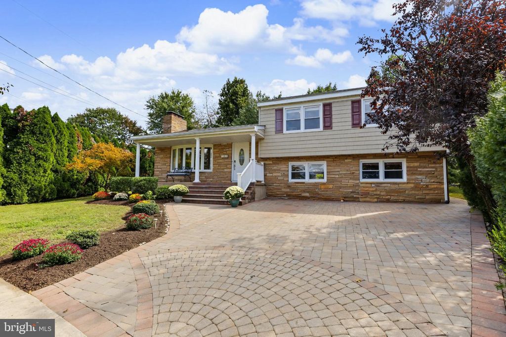 79 HARMONY AVE, LAWRENCEVILLE, NJ 08648 — photo 4