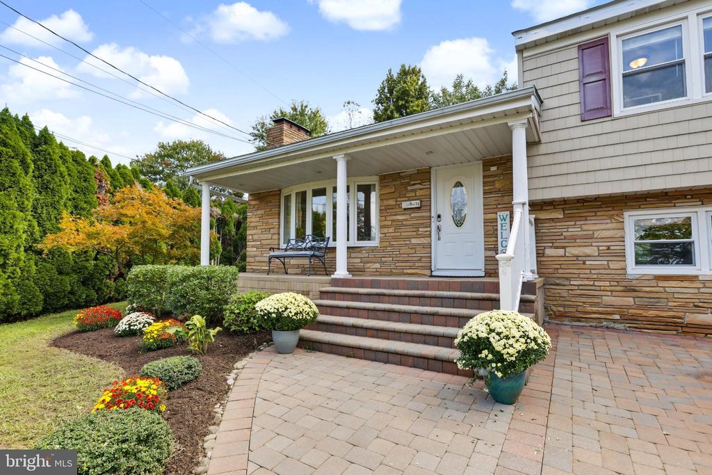 79 HARMONY AVE, LAWRENCEVILLE, NJ 08648 — photo 5