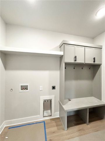 6 Findhorn Lane, Bella Vista, AR 72715