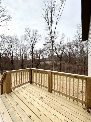 6 Findhorn Lane, Bella Vista, AR 72715