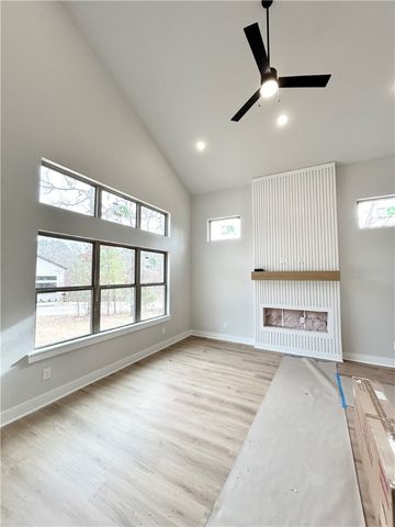 6 Findhorn Lane, Bella Vista, AR 72715