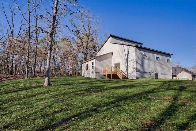 6 Findhorn Lane, Bella Vista, AR 72715
