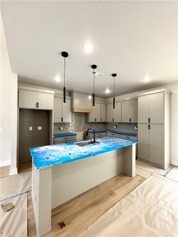 6 Findhorn Lane, Bella Vista, AR 72715