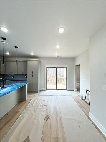 6 Findhorn Lane, Bella Vista, AR 72715