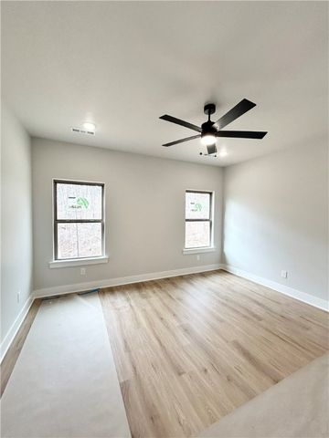 6 Findhorn Lane, Bella Vista, AR 72715