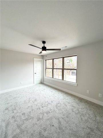 6 Findhorn Lane, Bella Vista, AR 72715