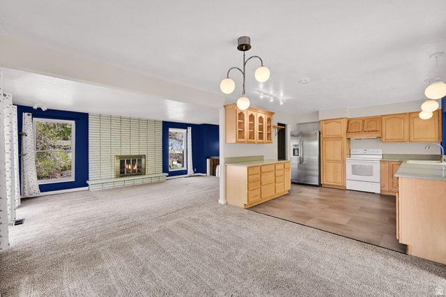 1488 E SHADY LANE WAY, Fruit Heights, UT 84037